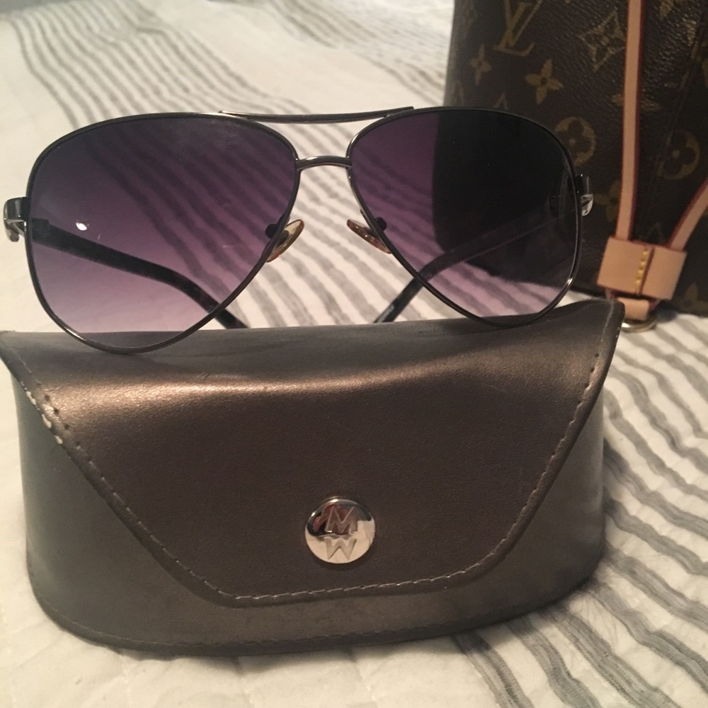 Michele sunglasses